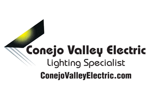 Conejo Valley Electric logo